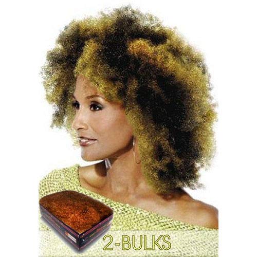 Vivica A. Fox Weave and Bulk HKBK16 - 34