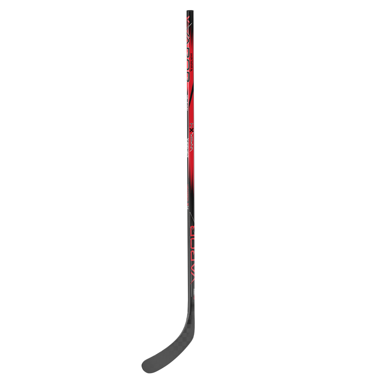 VAPOR X4 STICK SENIOR - Best Hockey Stick for Senior Players - Lightweight & Durable Carbon Fiber Design - Perfect for Competitive Play & Training