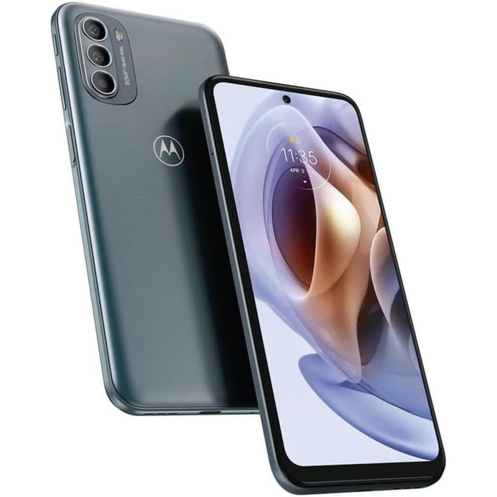 Refurbished Motorola Moto G31 Smartphone (128GB, 4GB RAM) - 6.4