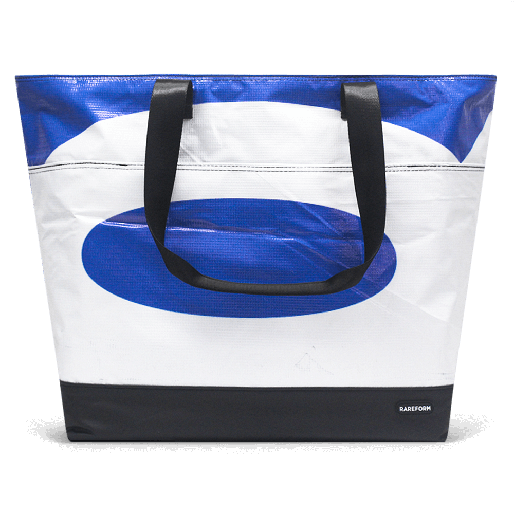 Almost Perfect Hudson Tote Bag - Stylish & Durable Leather Handbag for Women | Perfect for Work, Travel & Everyday Use