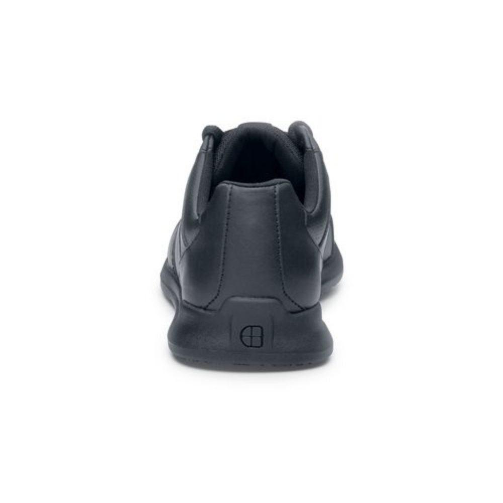 Slip Resistant Work Shoes for Men - Freestyle II Non-Slip Safety Shoes by Shoes For Crews (Model 38140) | Ideal for Restaurant, Kitchen, Hospital & Industrial Workers