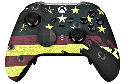 USA Flag