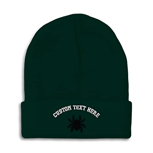 Forest Green Personalized Text Here