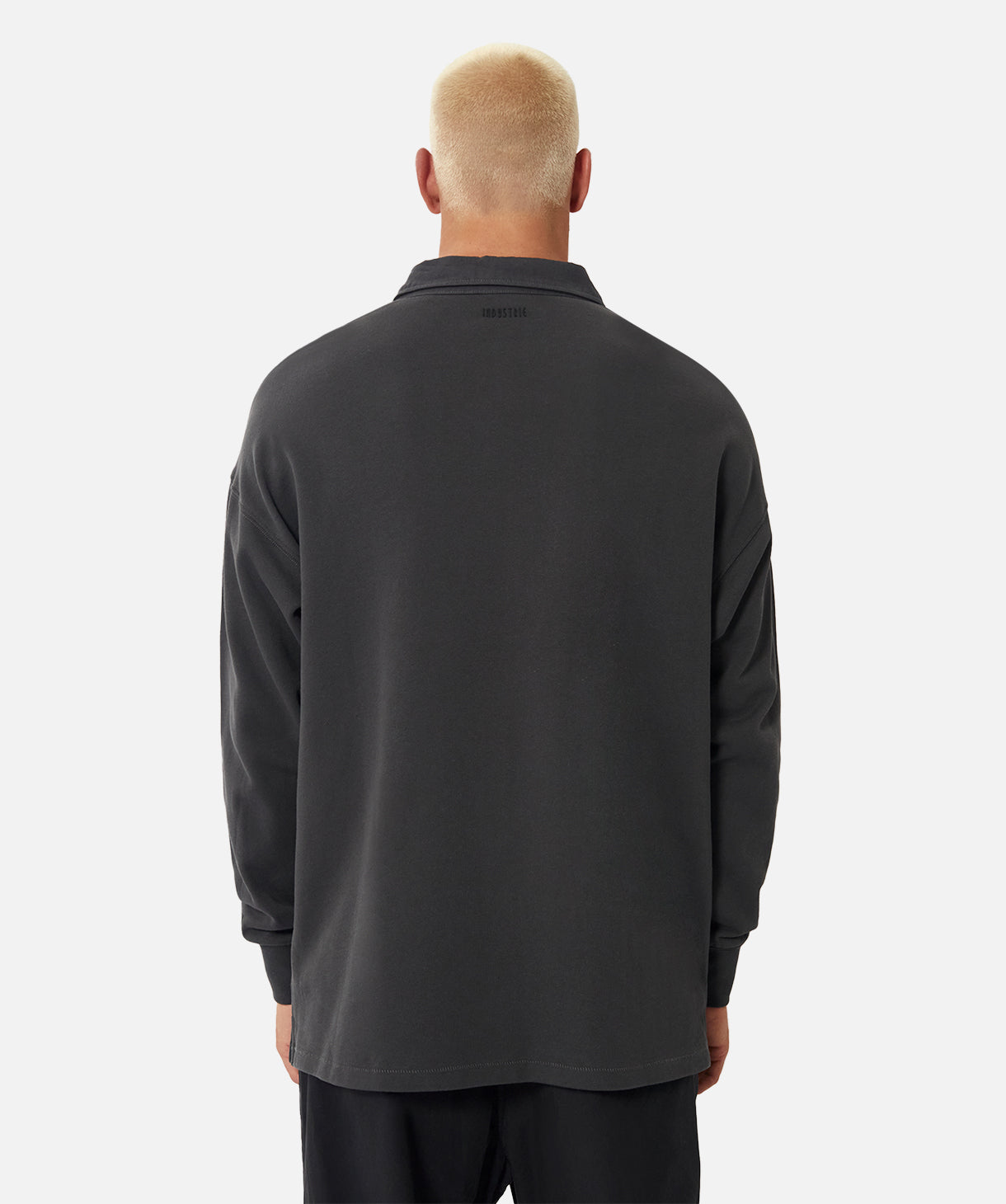 Premium McBride LS Tee - Soft Long Sleeve Cotton T-Shirt for Men & Women | Comfortable Casual Wear for Everyday, Work & Outdoor Activities