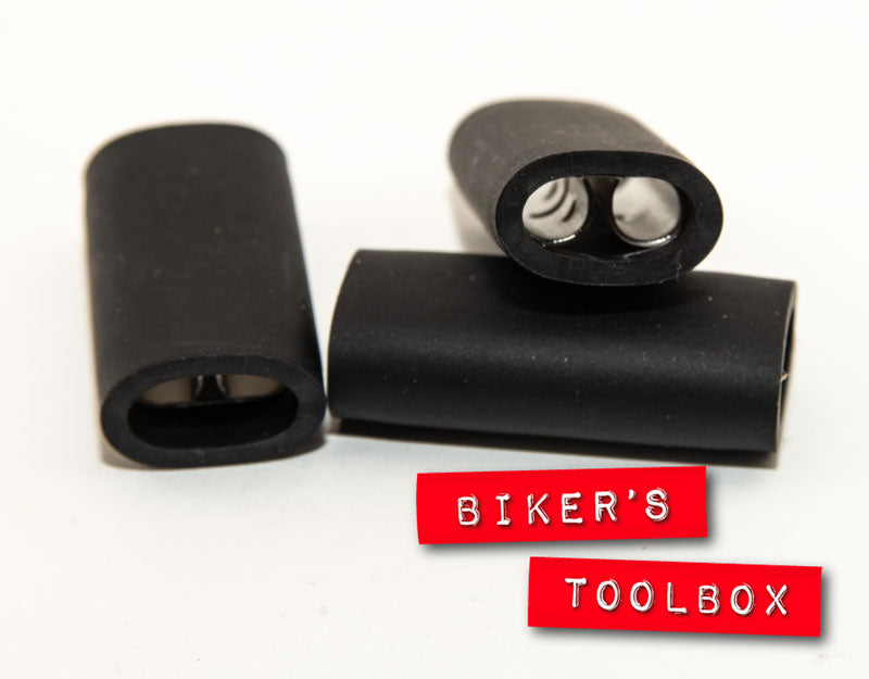 Premium Double Connector for Brass Bullets - High-Quality Ammo Accessory for Reloading & Shooting Ranges | Perfect for Handgun & Rifle Cartridges