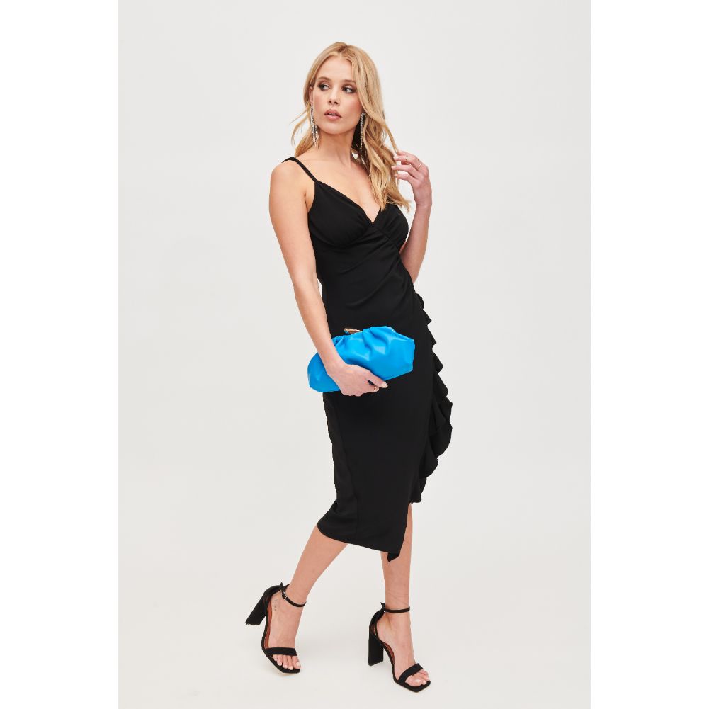 Welma Women's Fashion Clutch Purse - Elegant Evening Bag for Parties, Weddings & Special Occasions