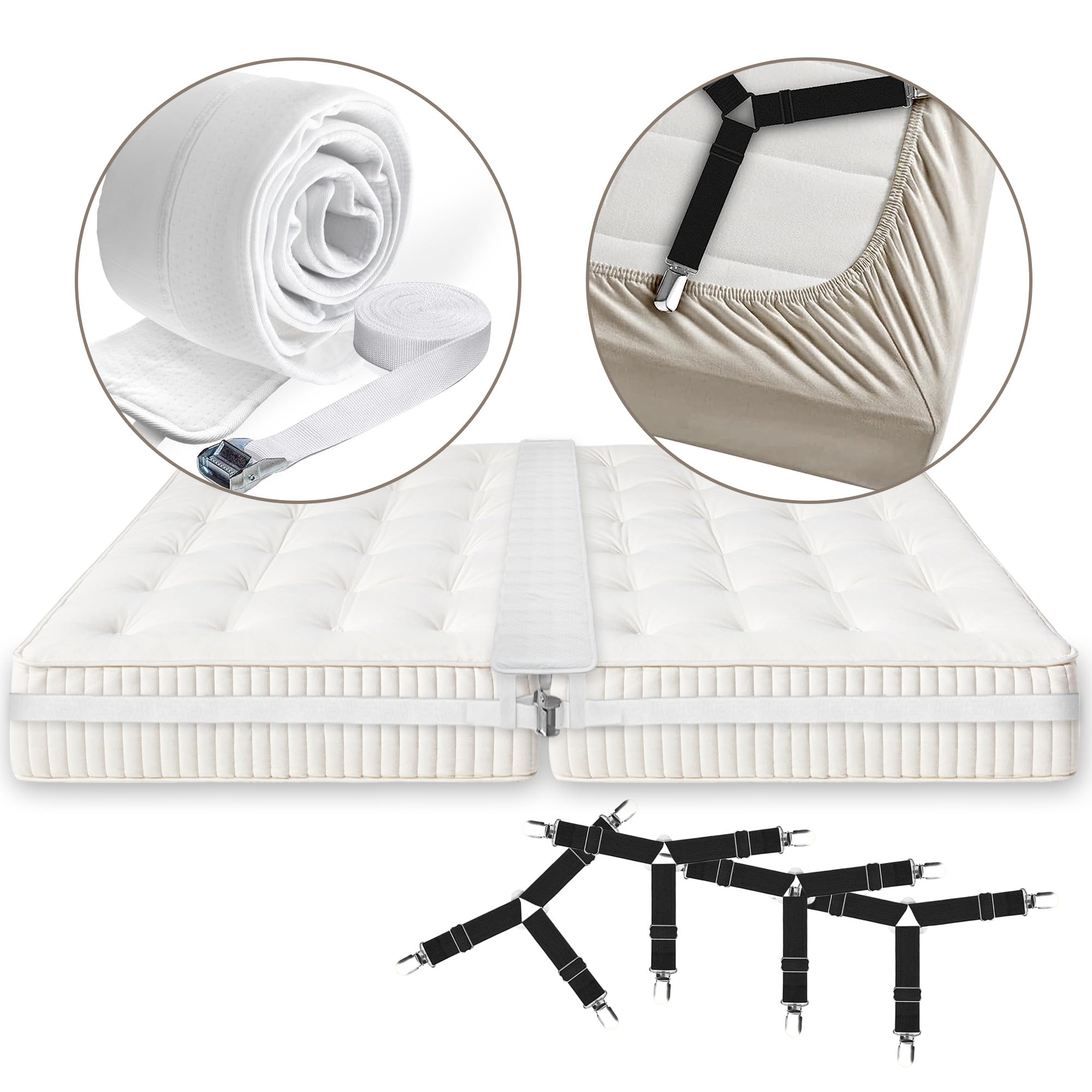 Split King Gap Filler for Adjustable Bed - 79