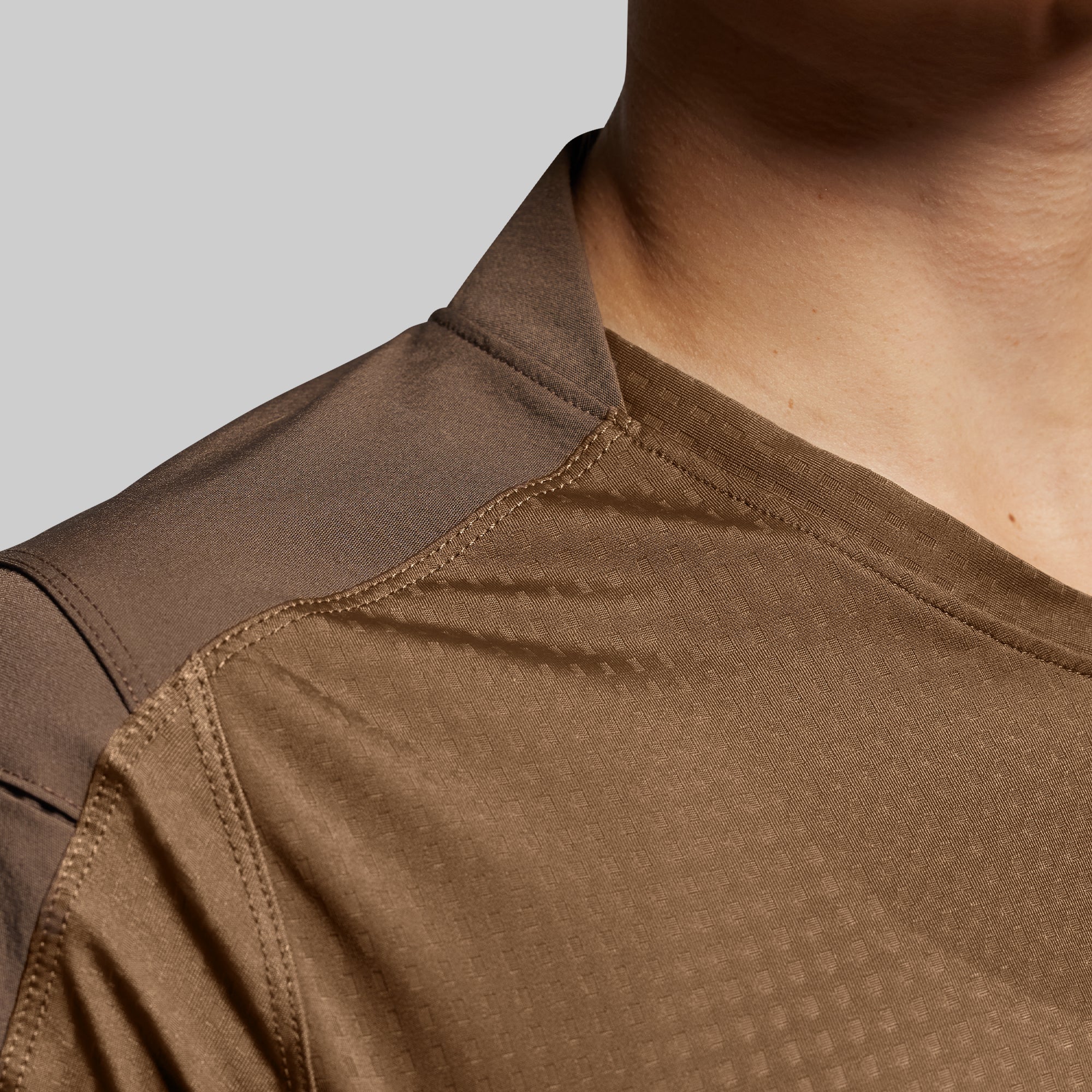 Women's Op Top Pro Tactical Shirt - Coyote Brown | Durable & Comfortable for Outdoor Adventures, Hiking & Military Use