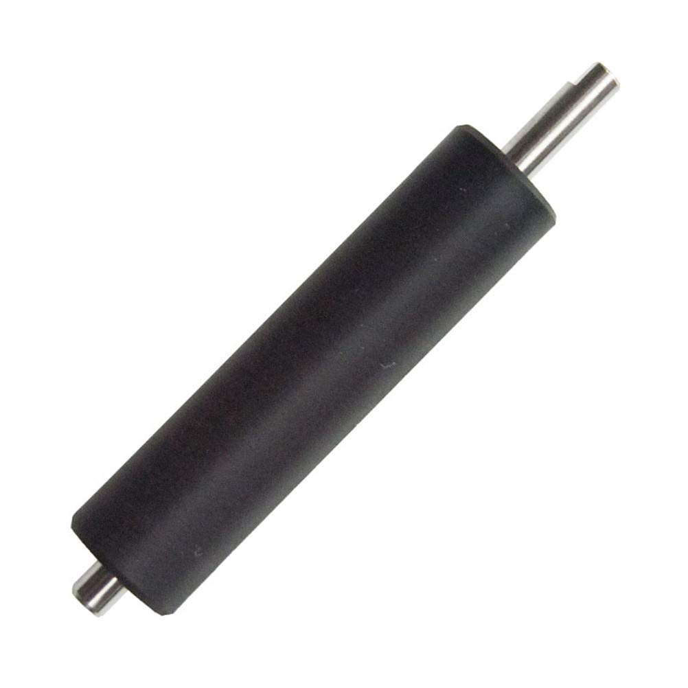 Original Zebra TLP2824 TLP 2824 TLP-2824 105910-150 Platen Roller Replacement Part - Compatible with Desktop Thermal Label Printer for Shipping, Packaging & Retail Labeling