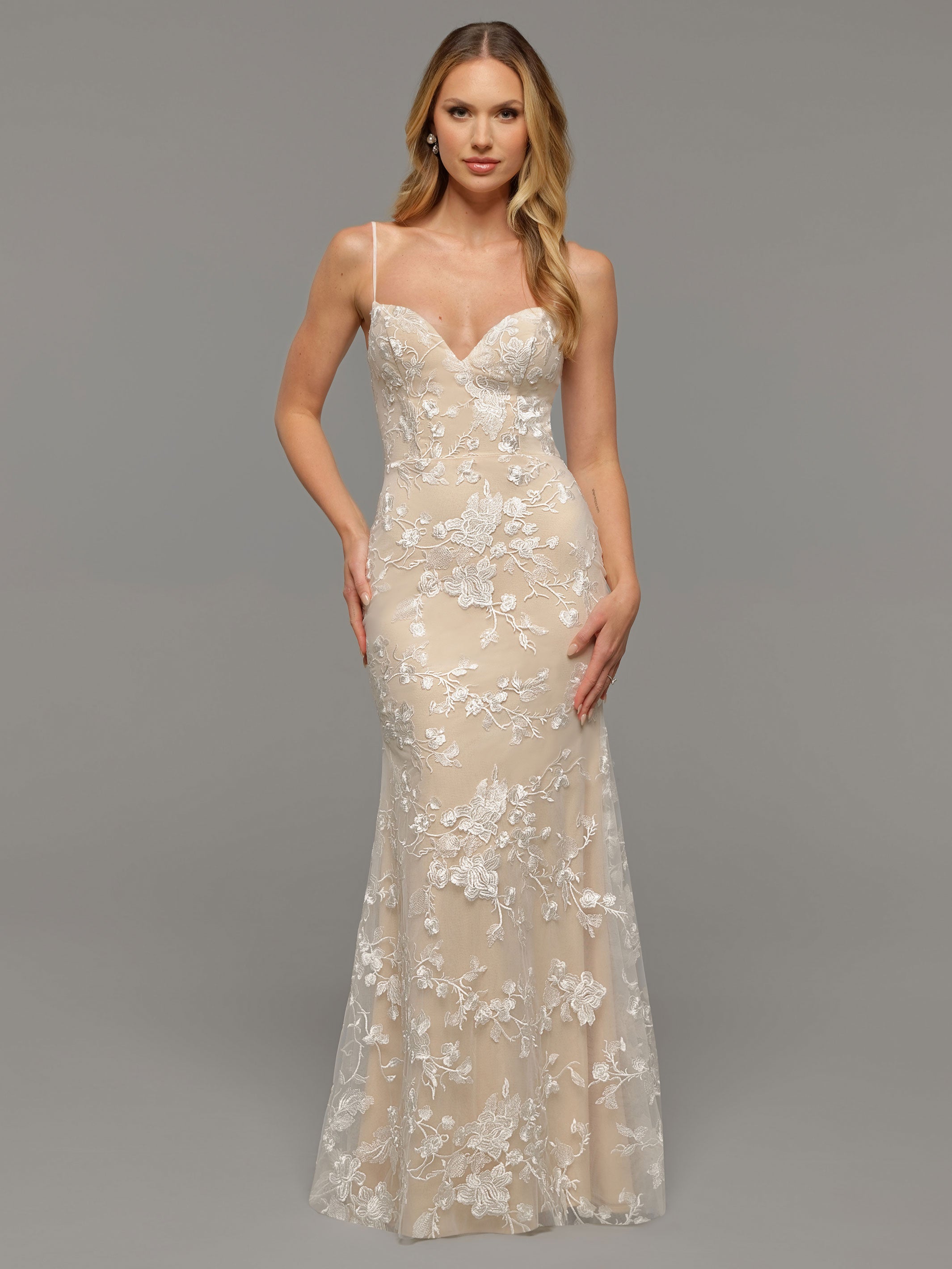 Ivory/Nude