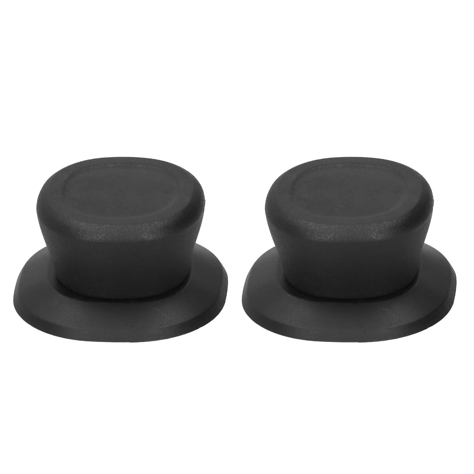 Durable Replacement Lid Knob for Kitchen Cookware - Frying Pan, Kettle & Oil Pot Lid Handle - Perfect for Cooking, Baking & Food Storage