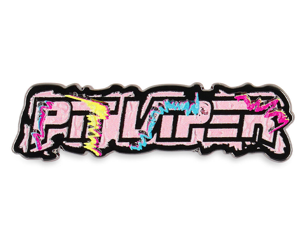 Pit Viper Mini Fangs Pin - Cool Snake Fang Lapel Pin for Men & Women - Perfect for Jackets, Hats, Backpacks & Outdoor Gear Accessories
