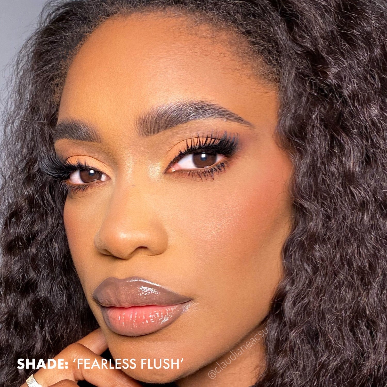 Sheer Blush Makeup - Natural & Lightweight Cheek Color for a Flawless Glow | Perfect for Everyday Wear & Special Occasions