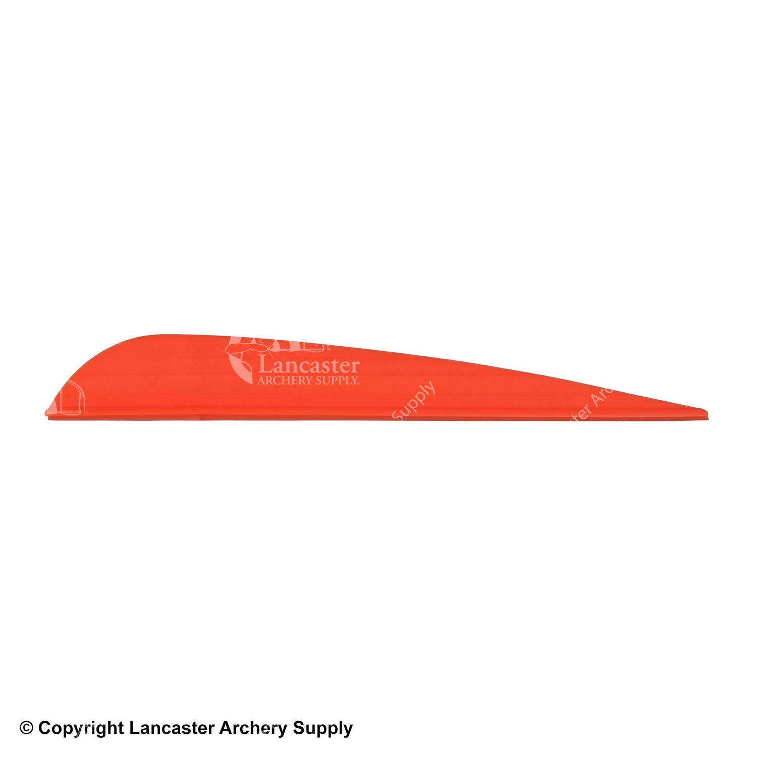Fire Orange