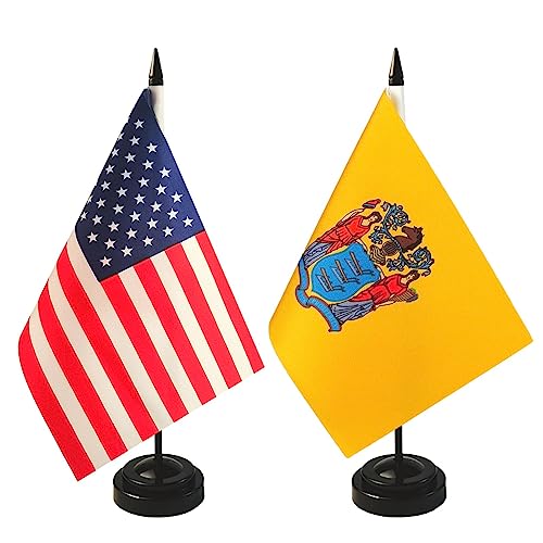 New Jersey