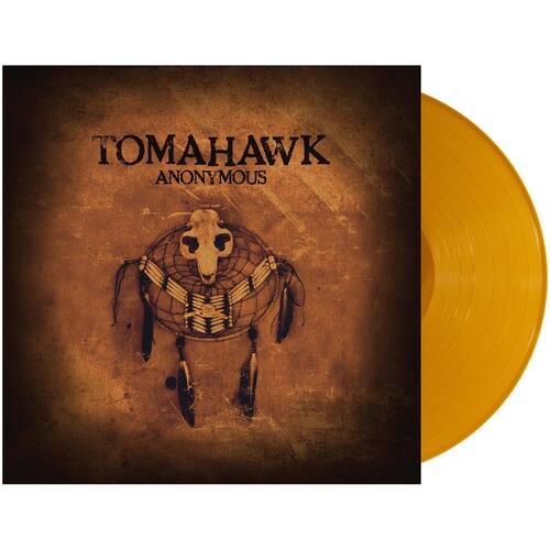 Anonymous Vinyl LP Record - High-Quality Music Album for Collectors & Audiophiles | Perfect for Home Listening & Gift Giving