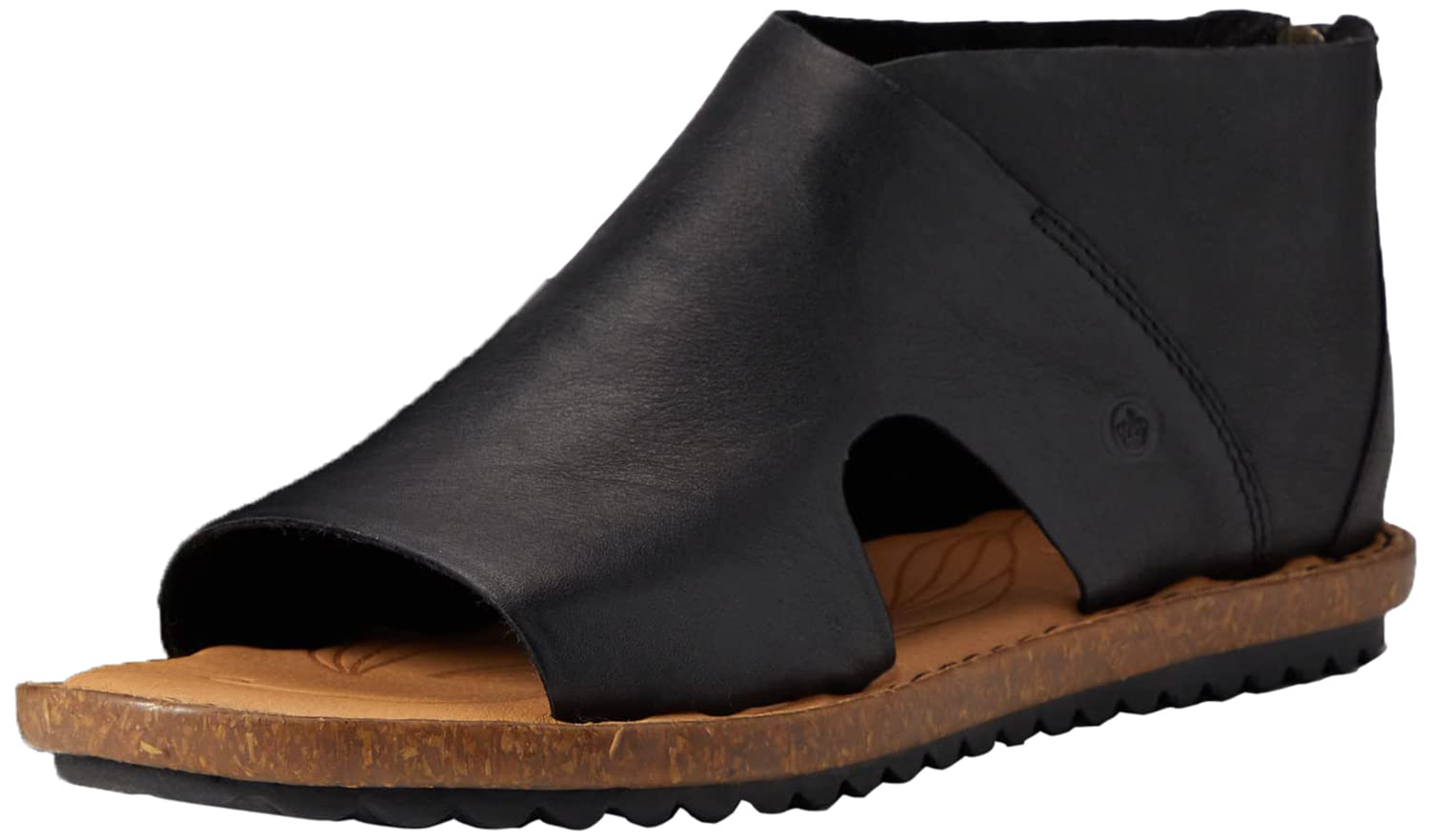 BORN Women's Maren Comfortable Slip-On Loafers - Stylish Casual Shoes for Work, Travel & Everyday Wear