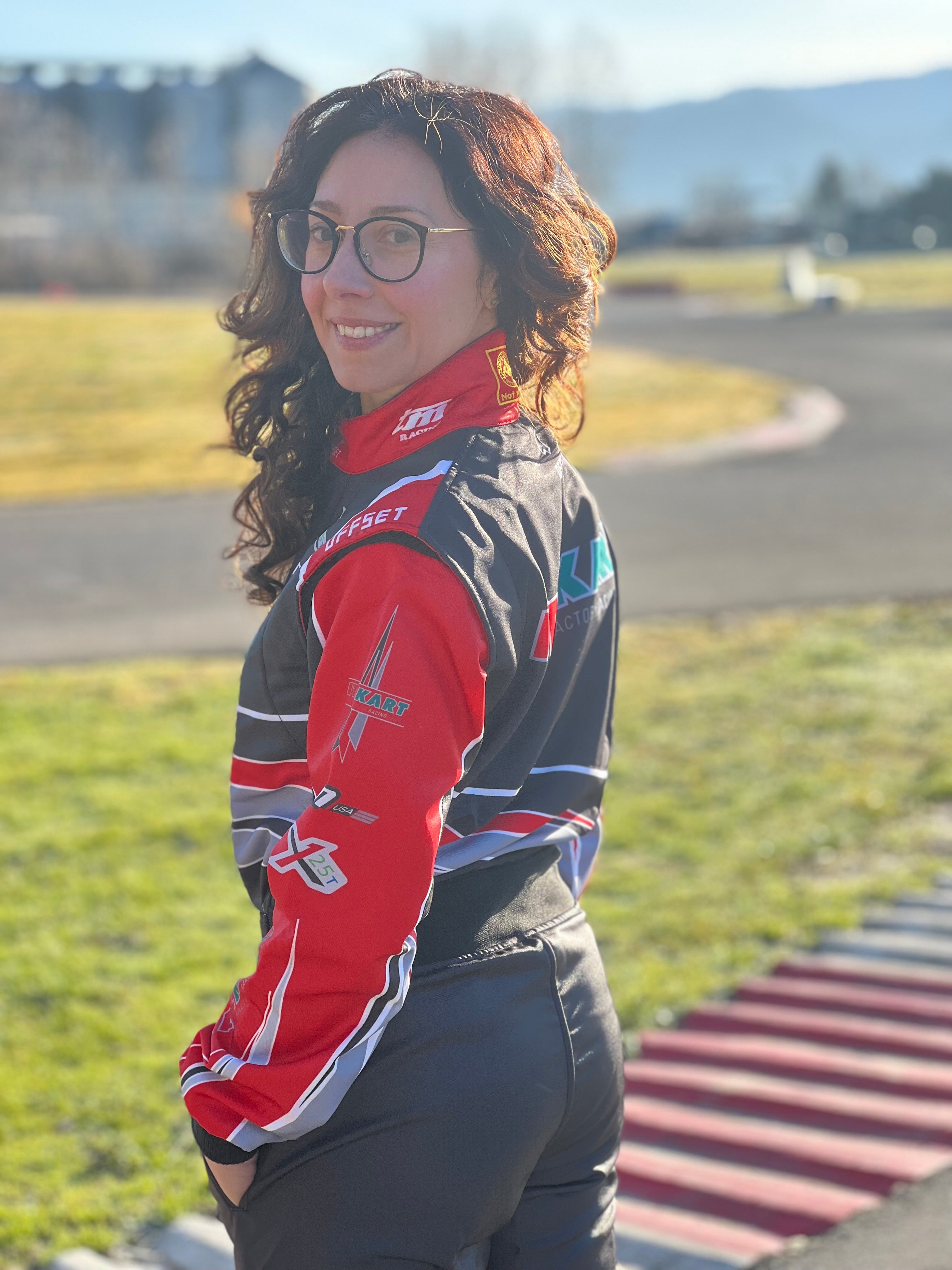 iTalkArt Team Suit - Professional Matching Outfits for Corporate Teams & Events | Perfect for Business Meetings, Conferences & Team Building Activities