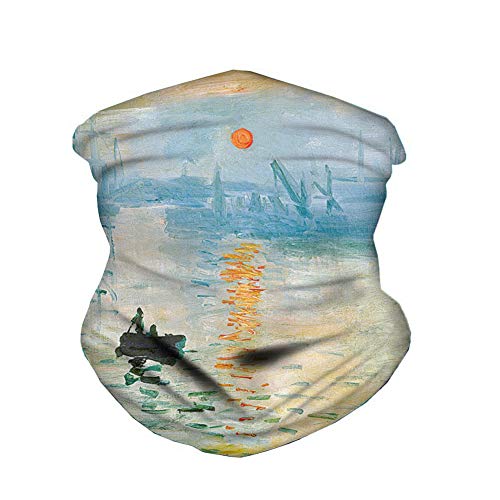 Style1-van Gogh Sunset