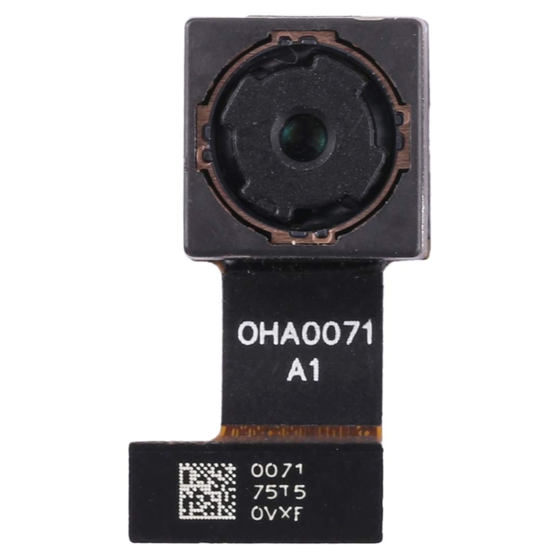 Original Xiaomi Redmi 4A Rear Camera Replacement Module - High-Quality Mobile Phone Camera Lens for Photography & Video Recording - Perfect for DIY Repairs, Smartphone Upgrades & Photography Enthusiasts