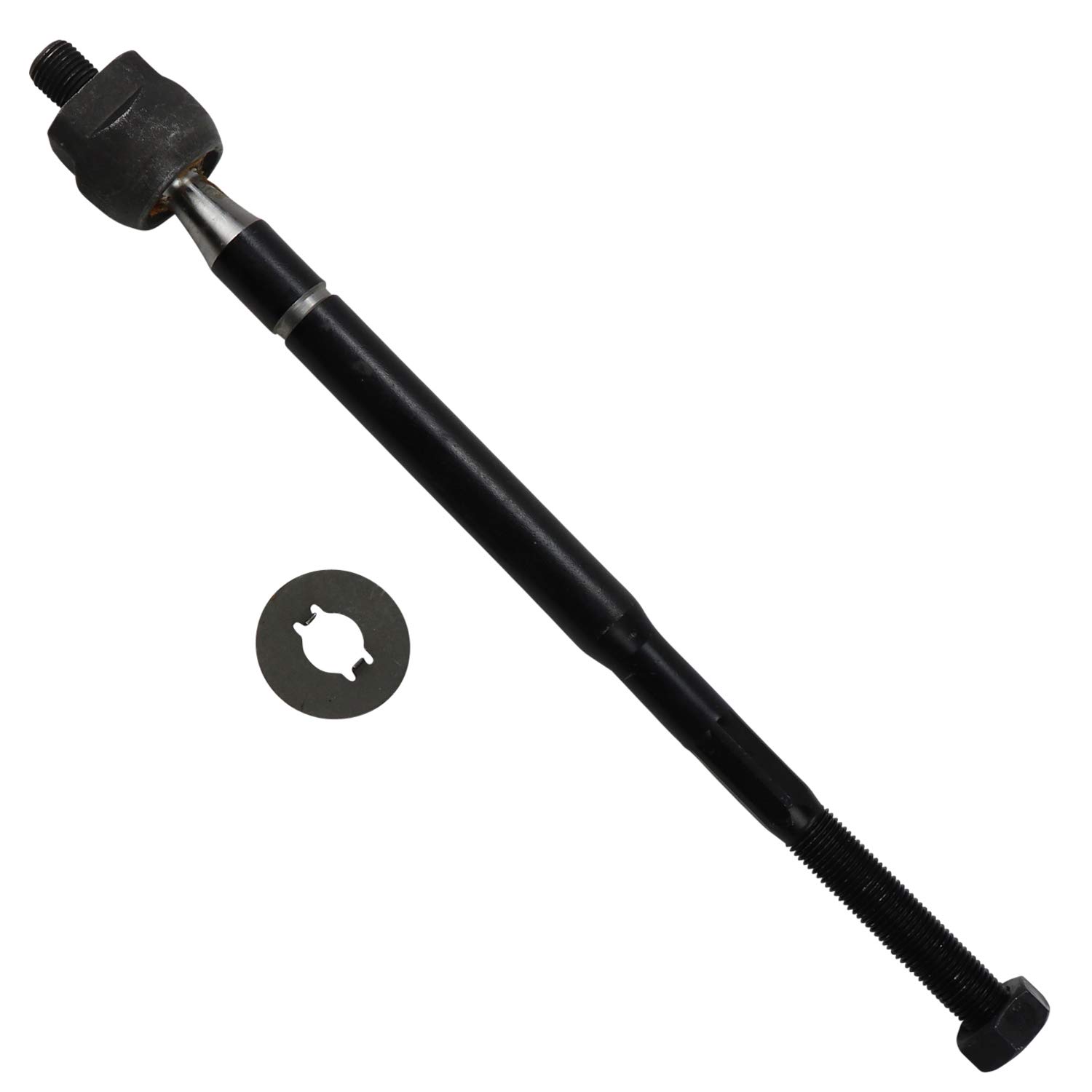 Beck/Arnley 101-7429 Inner Tie Rod End with Boot Kit - Premium Replacement for Smooth Steering - Perfect for Sedans, SUVs, and Trucks