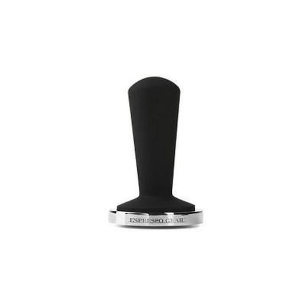 Premium Tamper Luce Espresso Gear Kit - Professional Coffee Tamping Tool for Baristas & Home Brewing - Perfect for Espresso Machines, Coffee Shops & Home Baristas