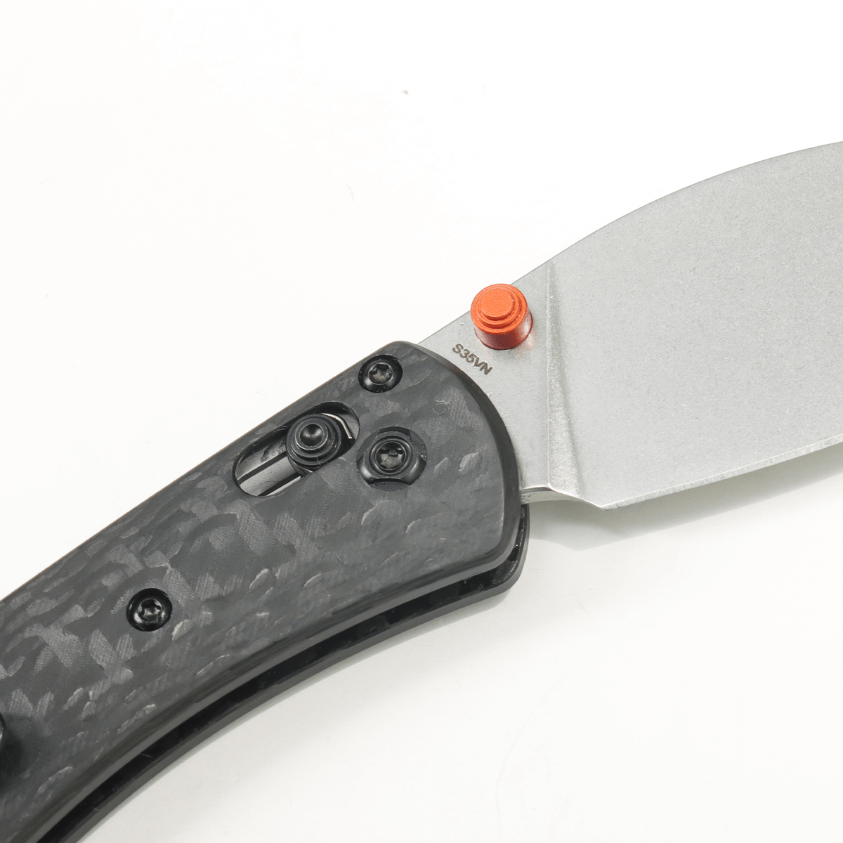 Premium Mini Nightshade Shilin Cutter - Crossbar Lock Folding Knife with 2.6
