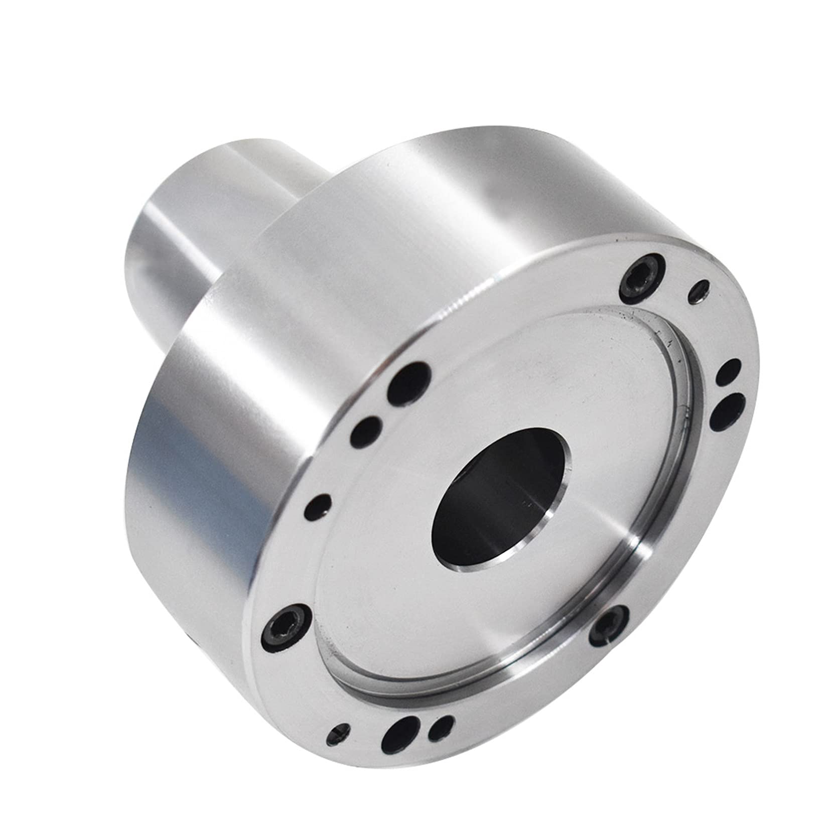 5C Collet Lathe Chuck Closer - Precision Fit for Lathe Machines | Perfect for Metalworking, Woodturning & CNC Machining