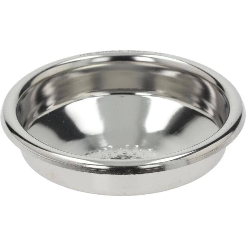 1CUP Single Serve Coffee Filter - 12g H22.5mm Size - Perfect for Keurig, Nespresso & Single Cup Brewers