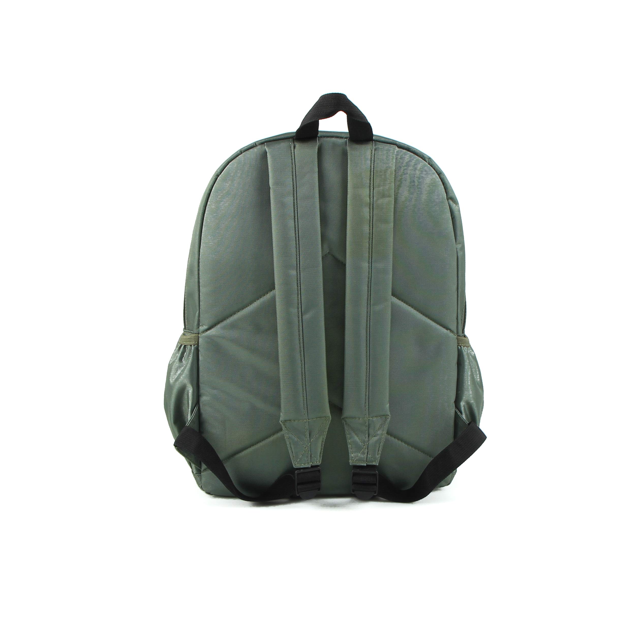 Stylish Multicolor Backpack for School, Travel & Everyday Use - Durable & Lightweight Design