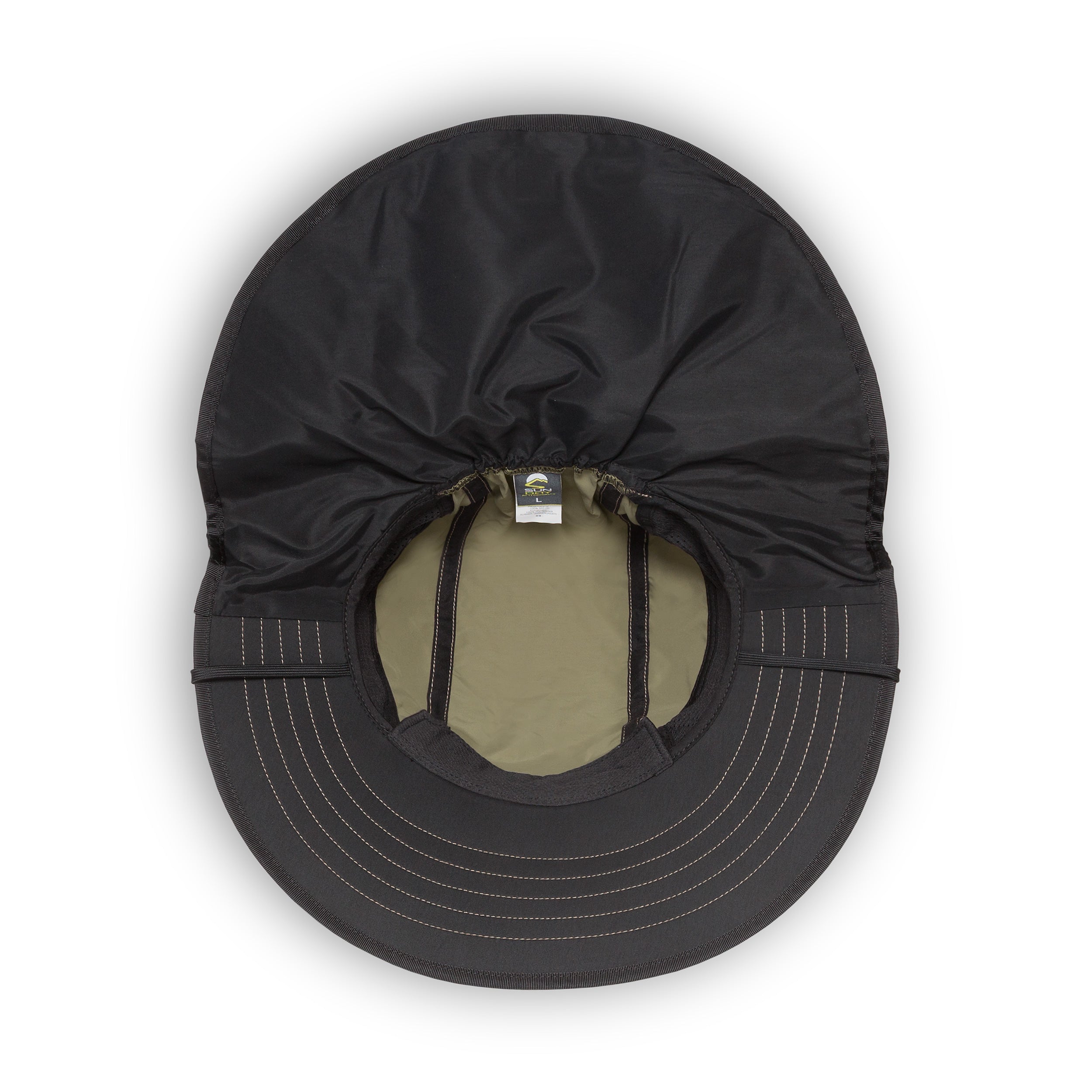 Adventure Hat - Outdoor Hiking & Camping Gear for Men & Women - Waterproof Sun Protection for Travel & Exploration