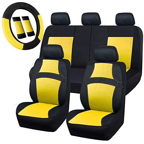 Black Yellow