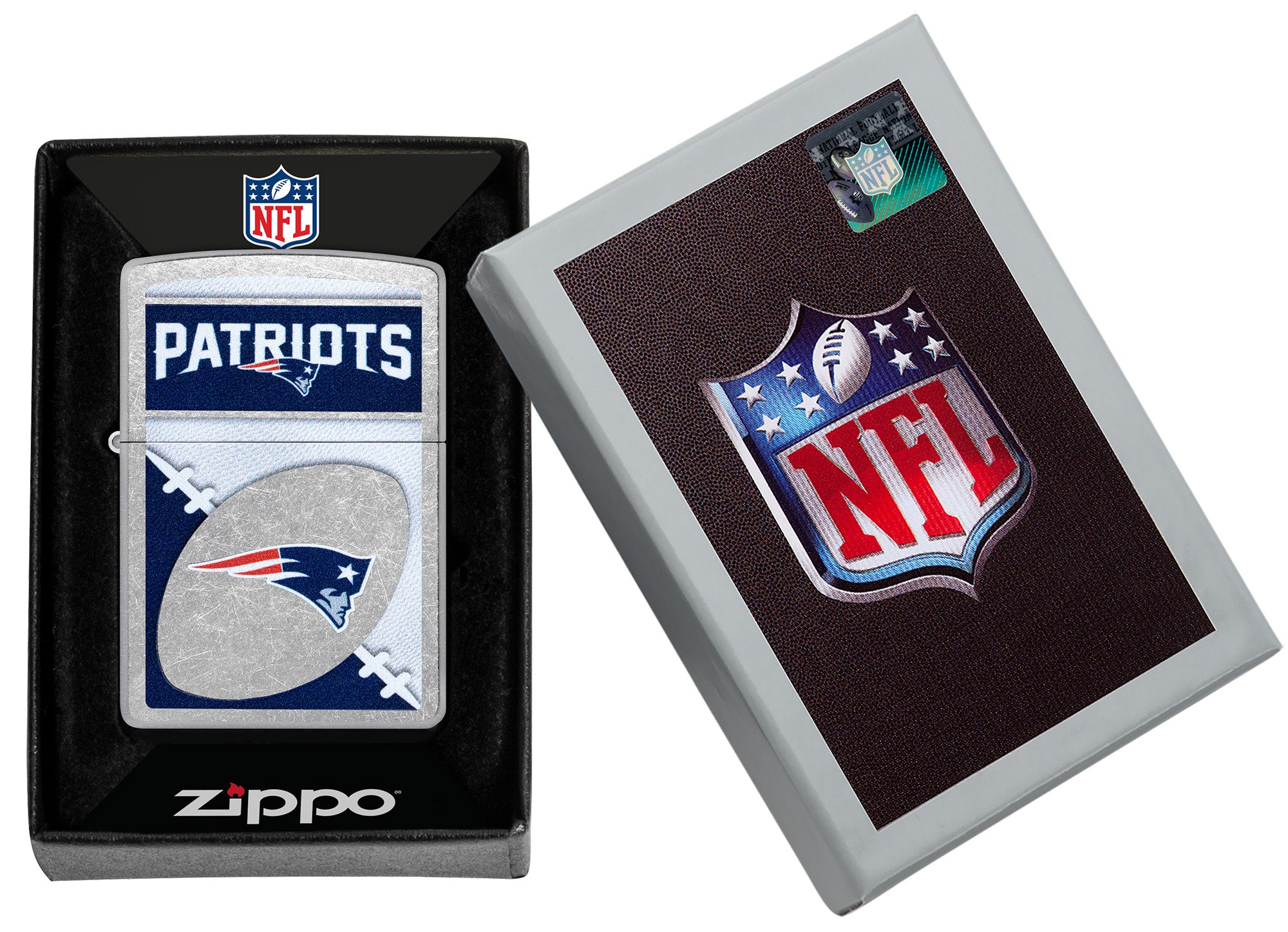New England Patriots NFL Official Merchandise - Jerseys, Hats & Fan Gear for Football Games & Tailgating