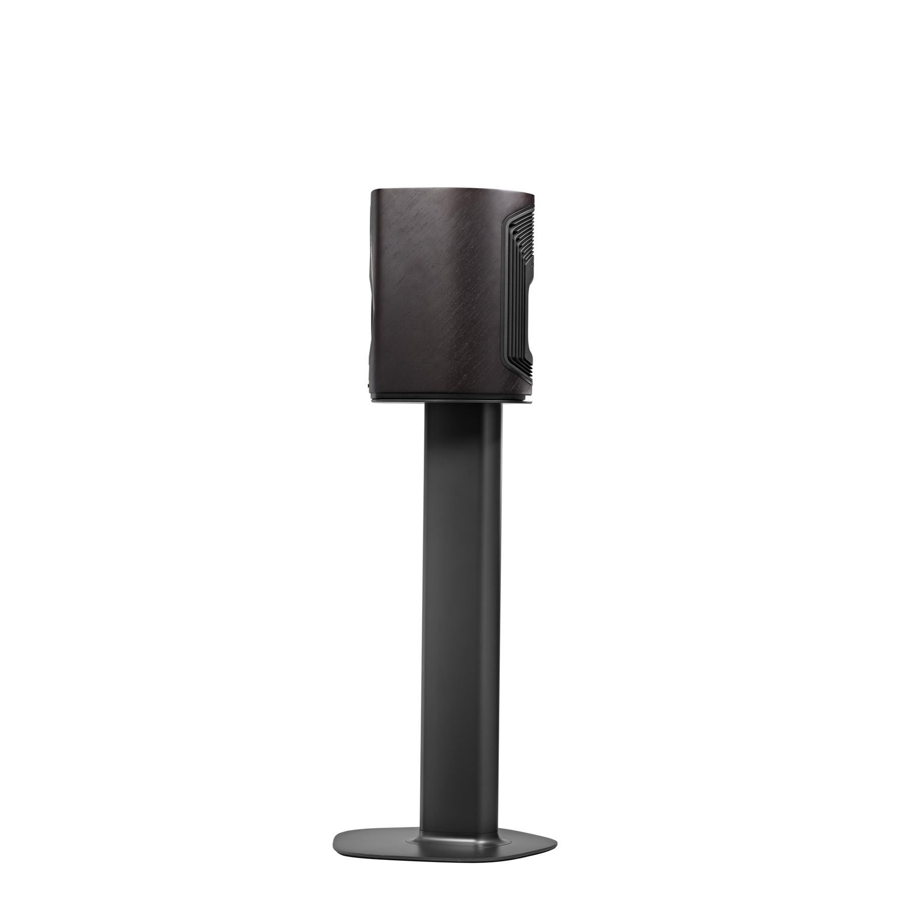 Sonus faber Duetto Active Stereo Speakers with Stands - Premium Wireless Bookshelf Speakers for Home Theater, Music Studio & Office | Hi-Fi Sound System with Bluetooth Connectivity