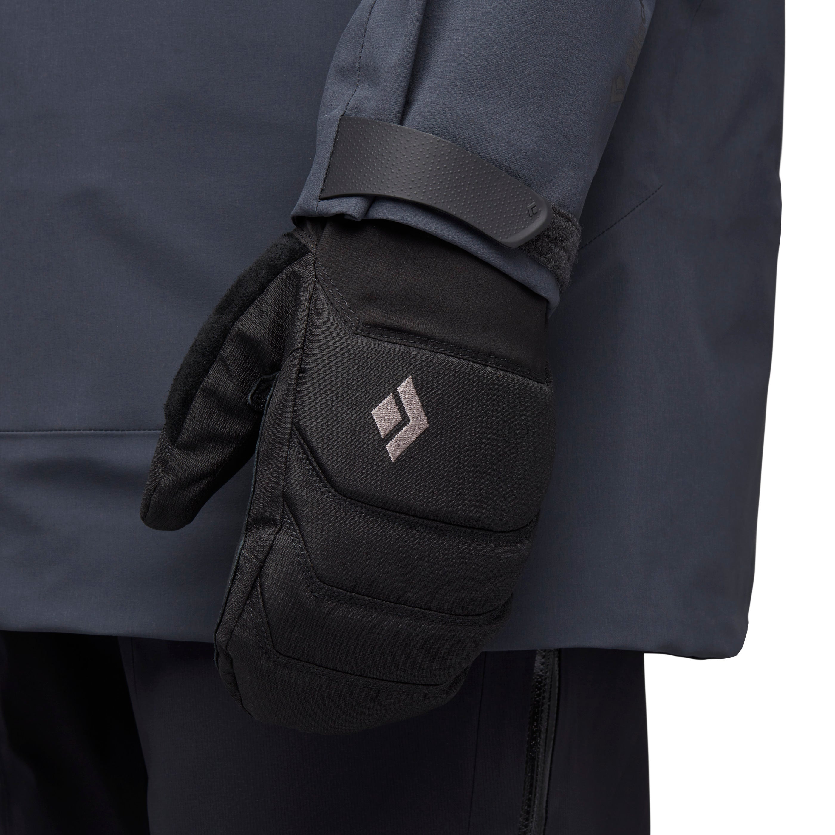 Women's Mission MX Mitts - High-Performance Motorcycle Gloves for Riding, Racing & Protection | Durable & Comfortable for Long Rides & Adventure Tours