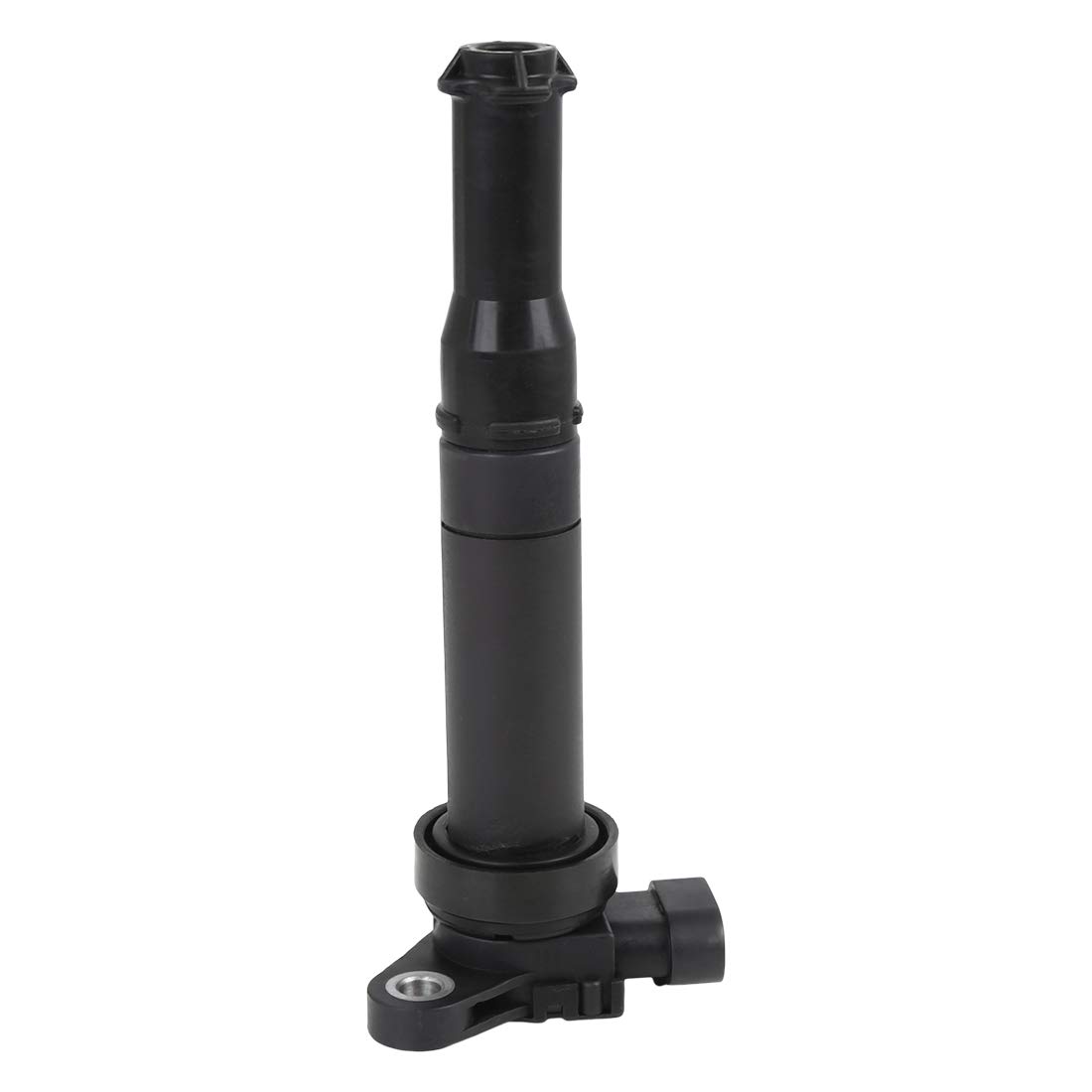 uxcell 27301-23400 Ignition Coil Compatible with Kia Carens 1.8i 1793CC 81KW MPV 2000-2002 Models - Replacement Part for Smooth Engine Performance & Better Fuel Efficiency