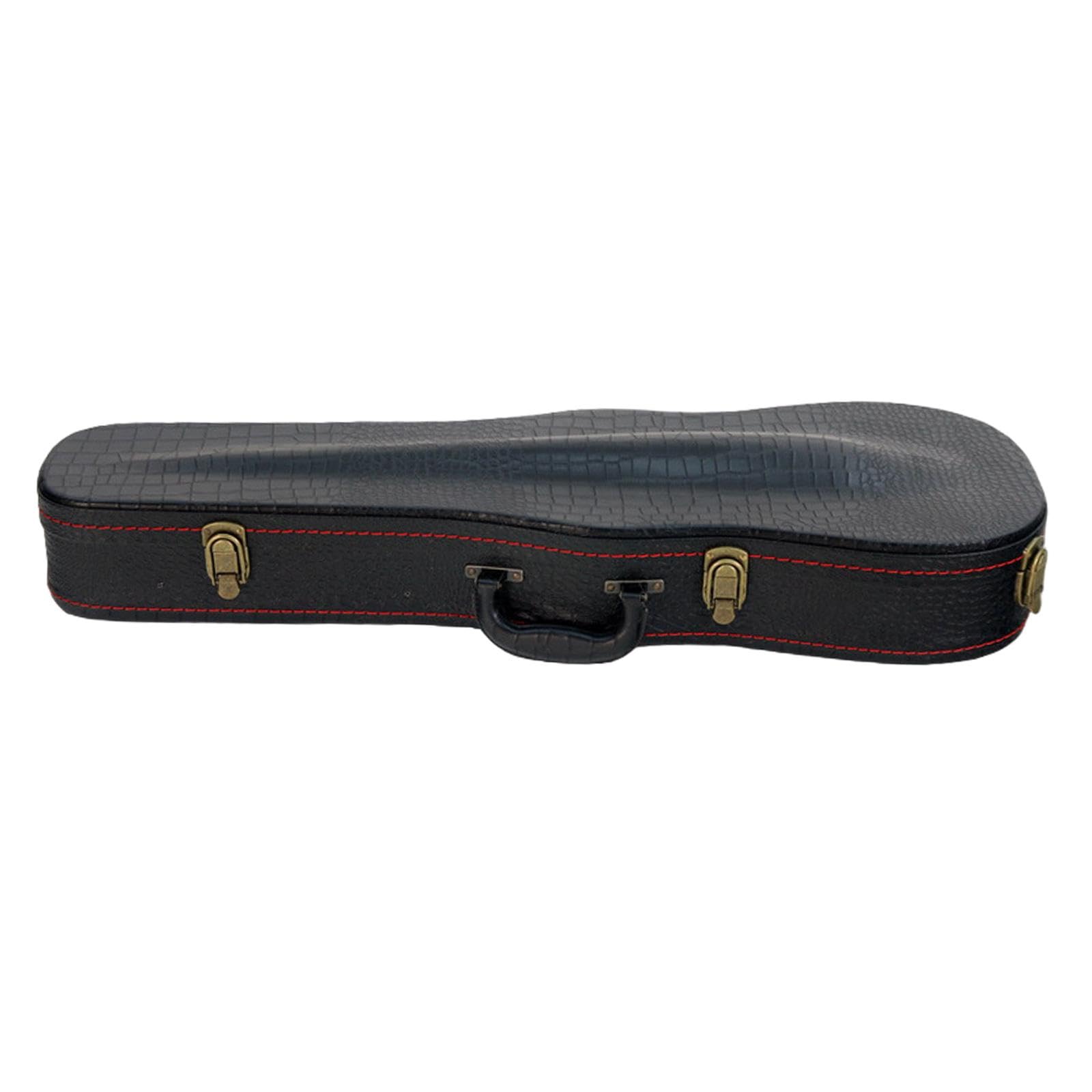 Professional 4/4 Cello Travel Case with Padded Shoulder Strap & Carry Handles - Durable Cello Backpack for Musicians, Students & Travel - Perfect for Airplane, School & Outdoor Performances (Black)