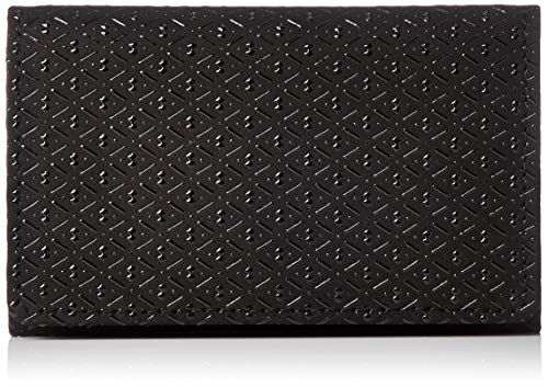 Black Deerskin x Black Lacquer Gourd Pattern 2501-01-007