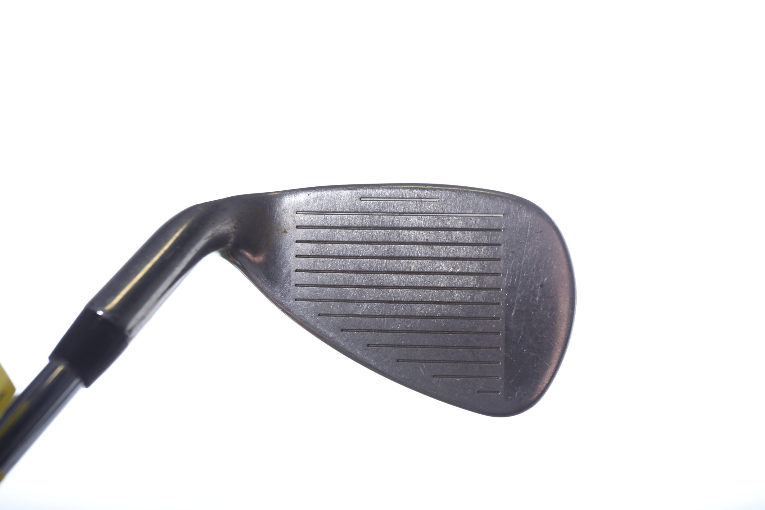 Used Callaway RAZR X HL 9 Iron Golf Club - Right Handed, Uniflex Steel Shaft - Perfect for Mid-Handicap Golfers & Driving Range Practice