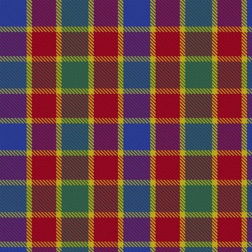 Official Cub Scouts of America Tartan Scarf - Premium Wool Blend for Boys & Girls - Perfect for Scout Meetings, Parades & Outdoor Adventures