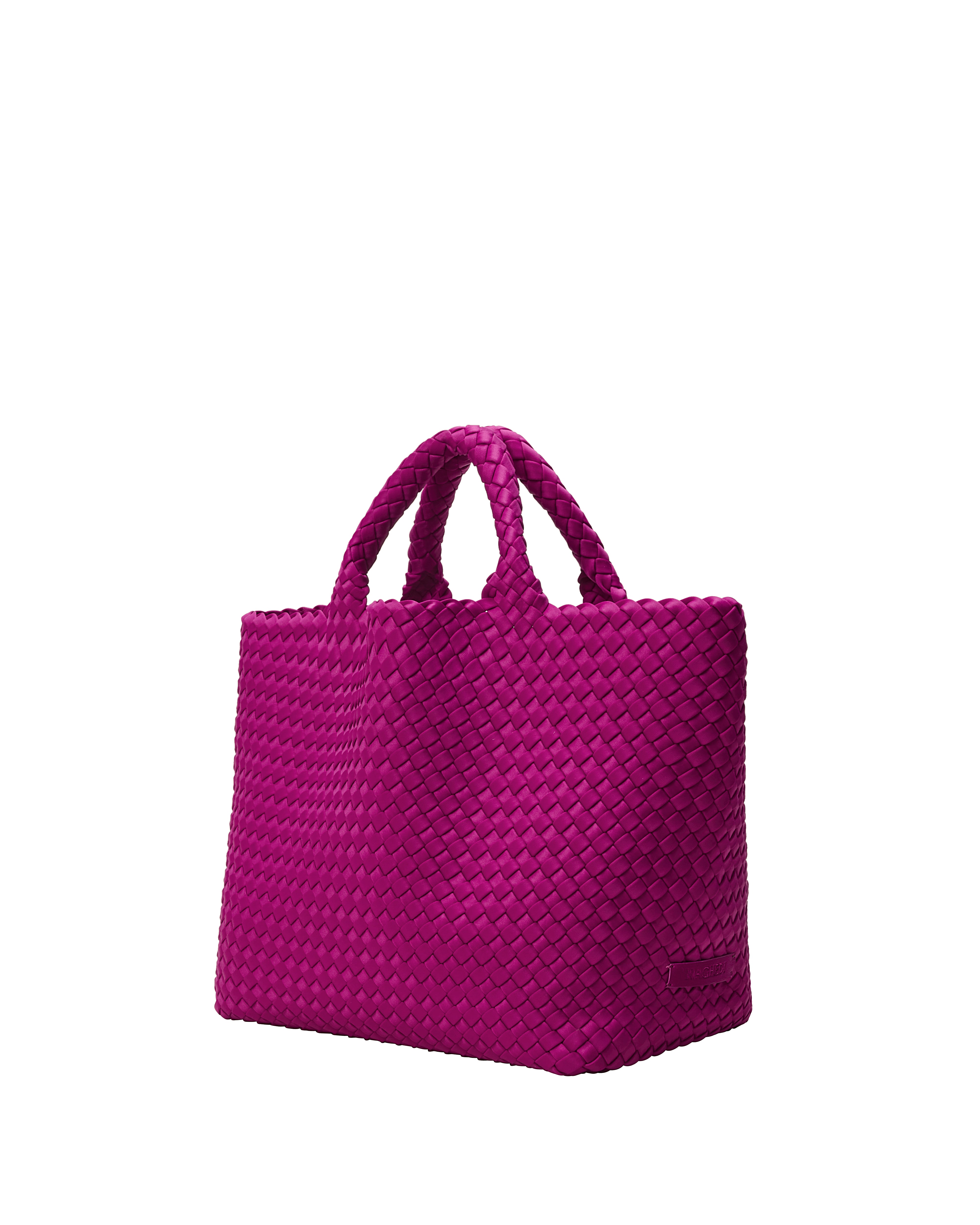 Naghedi St. Barths Medium Tote Bag - Stylish Beach Tote for Women | Perfect for Travel, Shopping & Beach Day Essentials