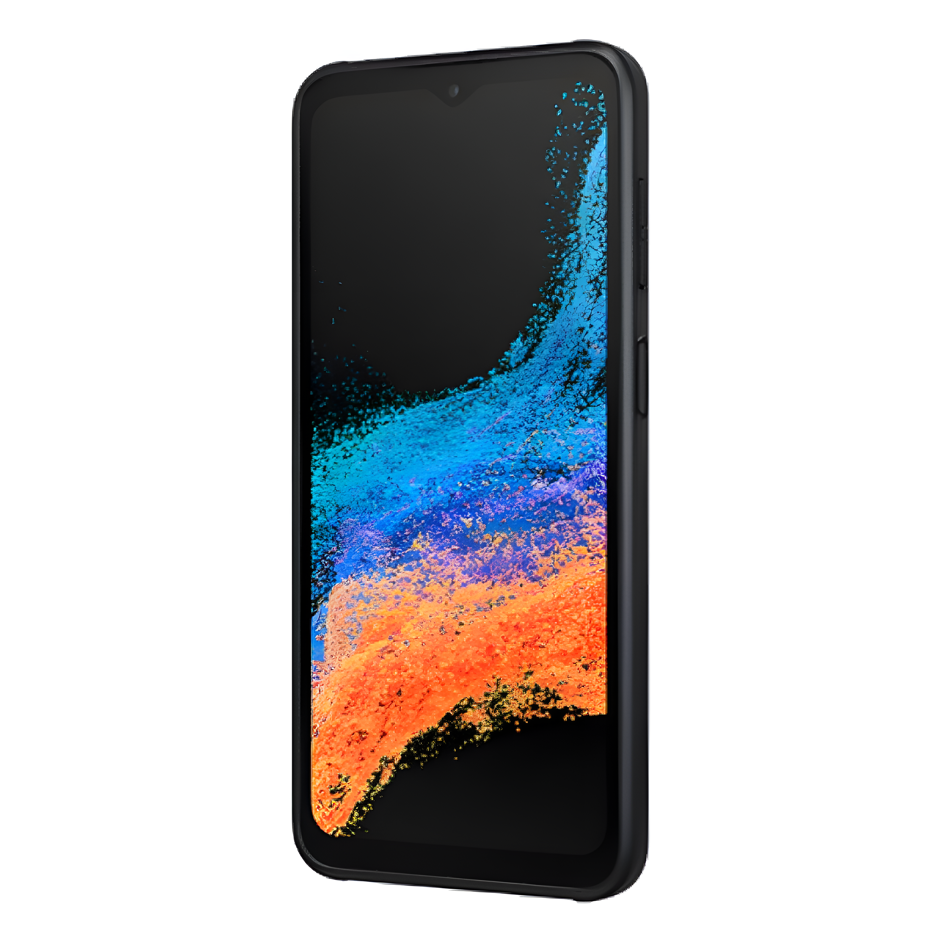 Samsung Galaxy XCOVER6 Pro 5G Rugged Unlocked Smartphone - USA Version | Waterproof & Shockproof | Ideal for Outdoor Work, Construction & Adventure Activities