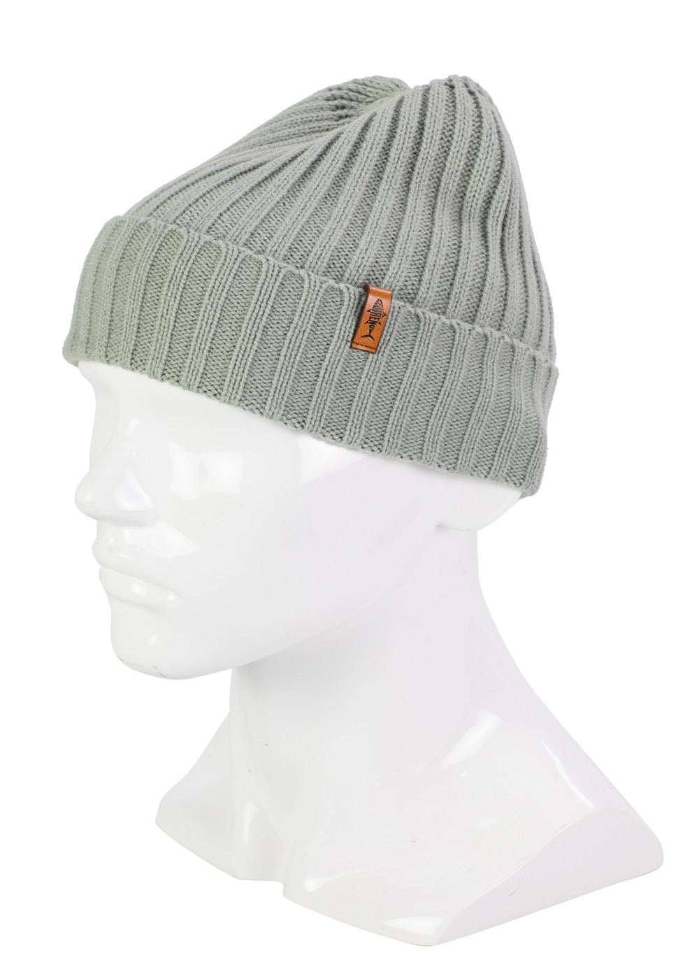 Adreno Chunky Knit Beanie for Women & Men - Soft Winter Warm Hat - Perfect for Skiing, Snowboarding & Outdoor Activities