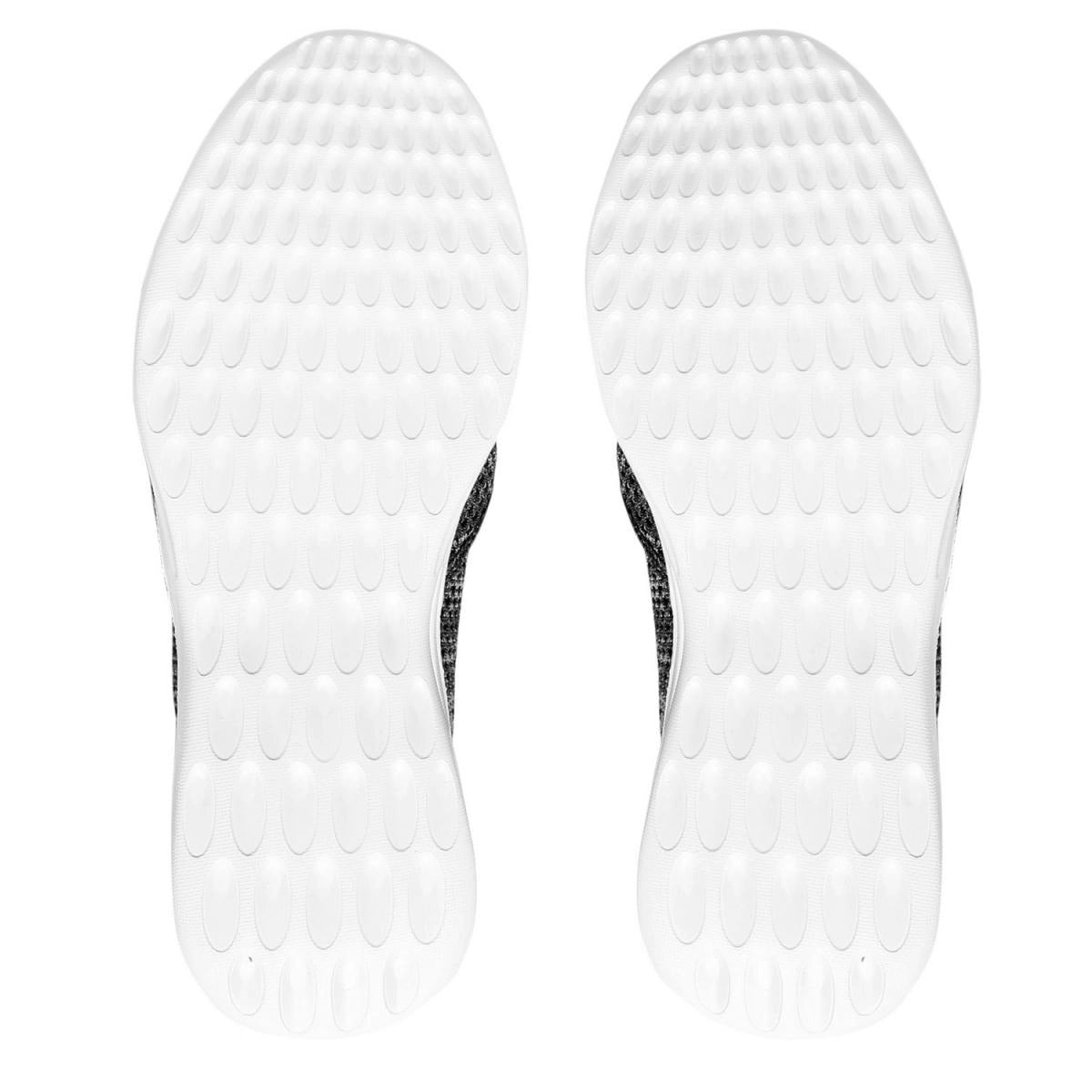 SG Walker Grey Training Shoes for Men & Women - Lightweight Walking & Running Shoes for Gym, Workout, and Daily Comfort