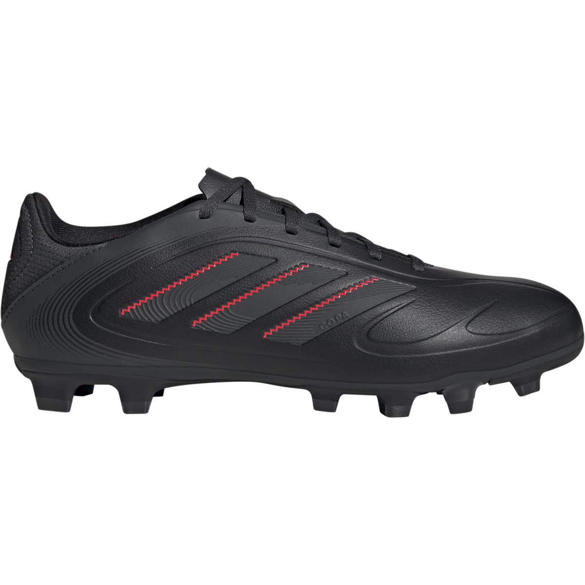 Nike Copa Pure III Club FG/MG Soccer Cleats - Firm Ground & Multi-Ground Football Boots for Men | Perfect for Training, Matches & Outdoor Play