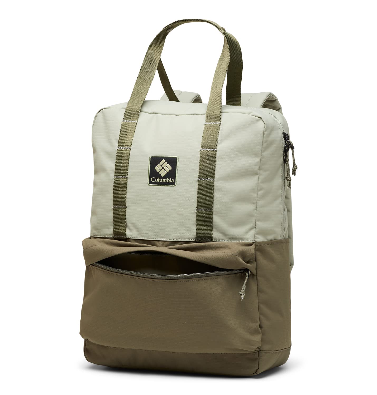 Columbia Trek Backpack - Lightweight & Durable Hiking Backpack for Men & Women - Perfect for Outdoor Adventures, Travel & Daily Commute