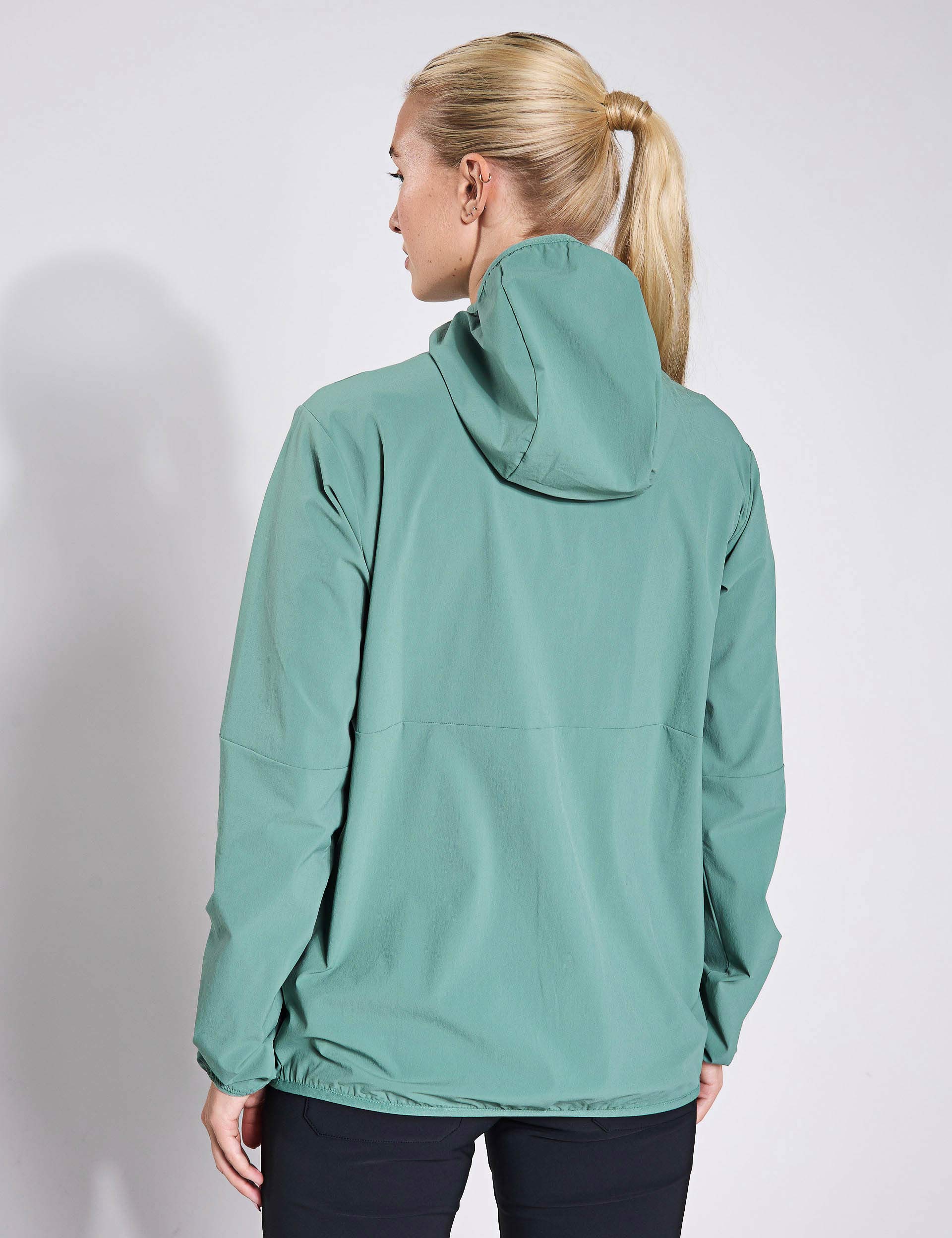 Wandermoor Wind Smock - Lightweight Outdoor Jacket for Hiking & Travel | Water-Resistant & Breathable Windbreaker for Men & Women