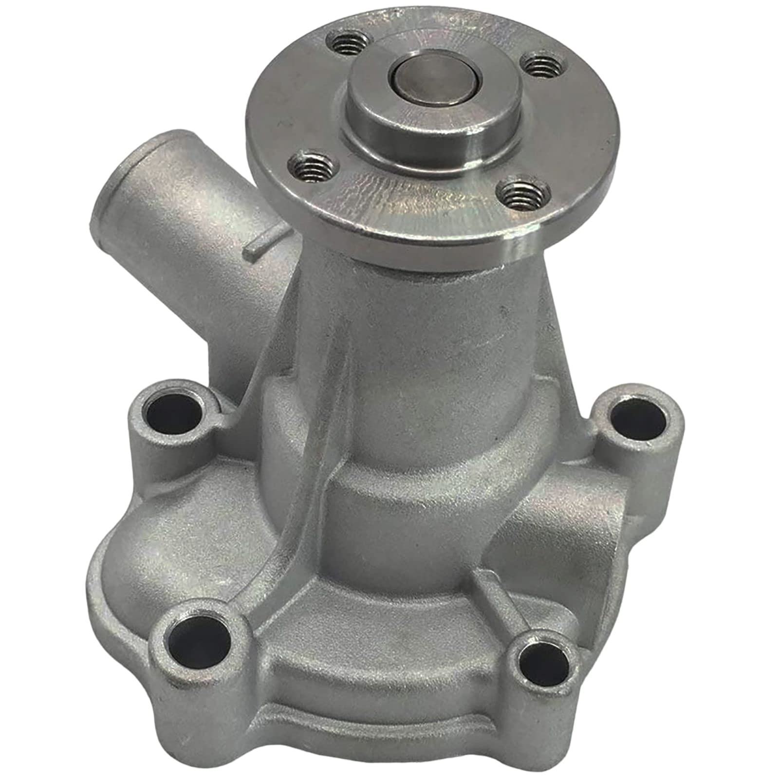 Yanmar 3T84 Engine Water Pump 129350-42010 Replacement - High Performance Cooling System Part for Tractors, Excavators & Marine Equipment