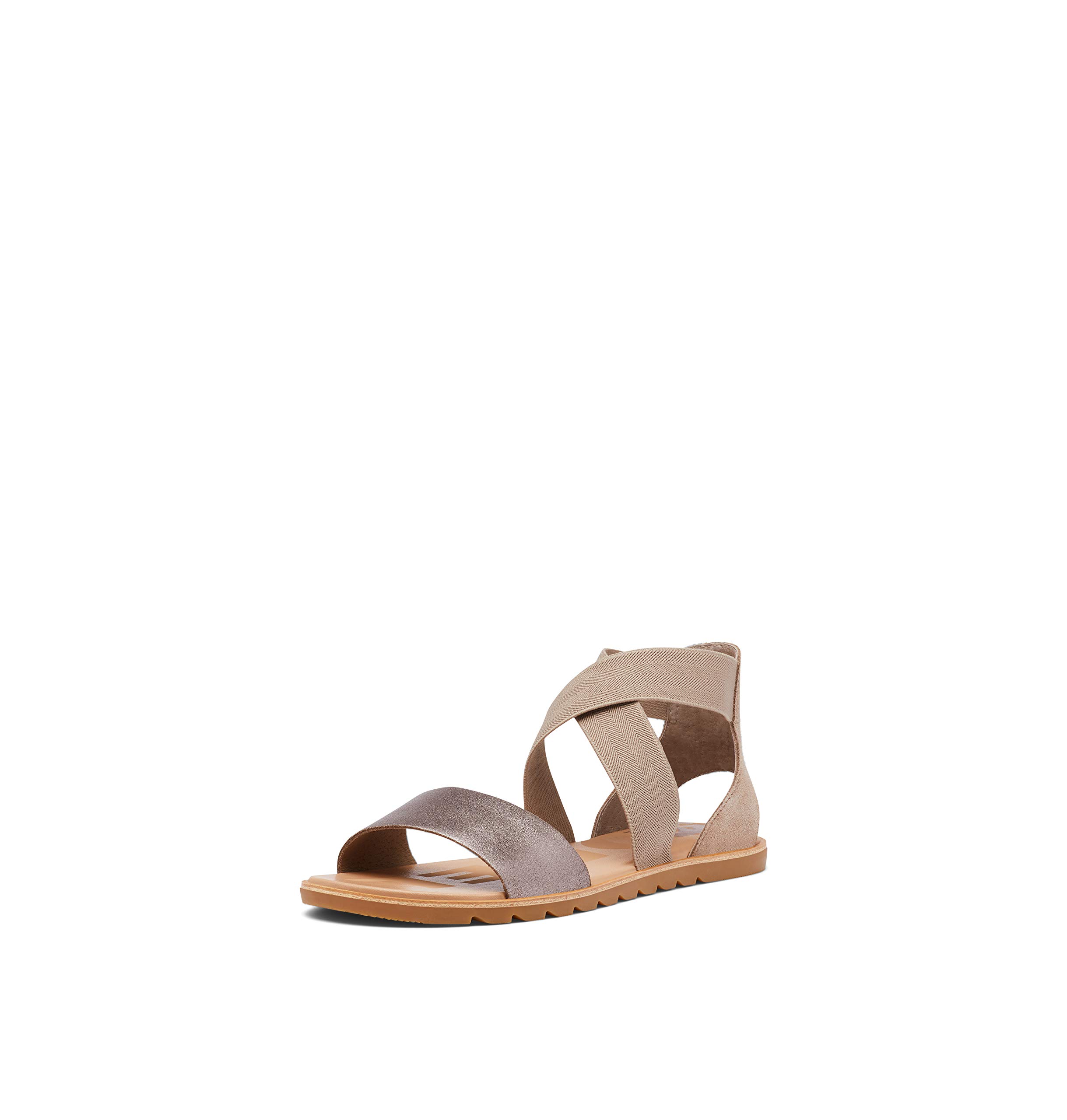 Sorel Women's Ella II Comfortable Waterproof Sandals - Perfect for Beach, Pool, and Summer Outdoor Activities