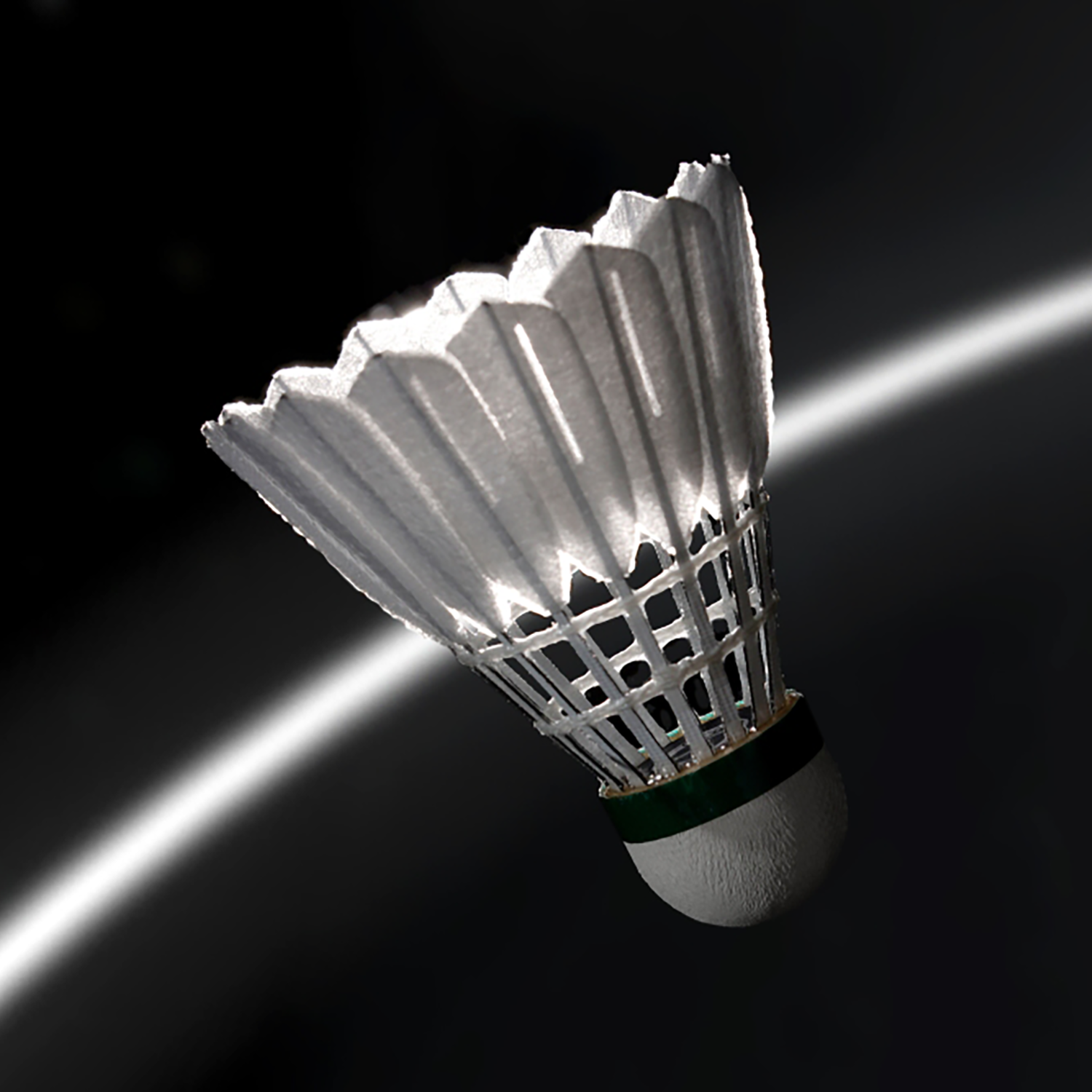 Victor New CarbonSonic 2.0 Badminton Shuttlecocks NCS 2025 - 12 Pack | Premium Feather Shuttlecocks for Professional & Recreational Play | Perfect for Tournaments, Training & Backyard Games